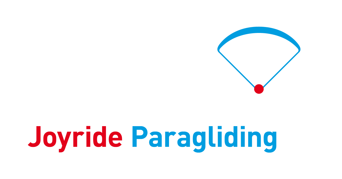 (c) Joyride-paragliding.ch